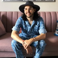 Digital Third Coast Employee Taylor Miller's profile photo