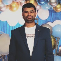 Logic Fruit Technologies Employee Gulab Singh's profile photo