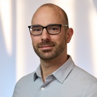 Isaac Operations Employee Aaron Mormile's profile photo