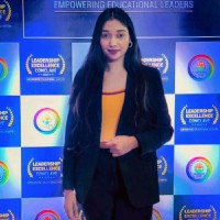 Aviotron Aerospace Employee Saumya Patel's profile photo