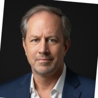 United Nations Employee Peter Barwick's profile photo