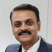 Westzone Group Employee Harish Aidasani's profile photo