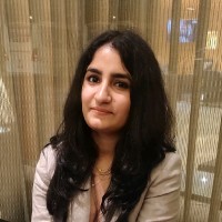 udaan.com Employee Aishwarya Khanna's profile photo