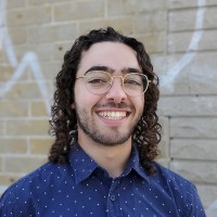 Pelcro Employee Michael Boulos's profile photo