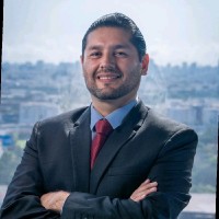 David Martinez Valcarcel Email