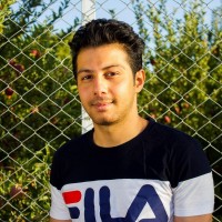 Sajad Saeedi's profile photo