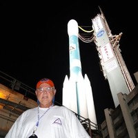 United Launch Alliance (ULA) Employee Paul Kirk's profile photo