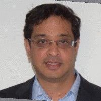 Mercer Employee Sunit Patel's profile photo