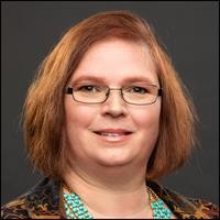 Merrill Lynch Wealth Management Employee Angela Maynard's profile photo