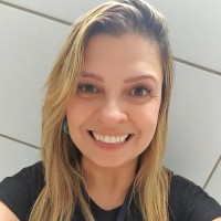 Daiane G. Email & Phone Number