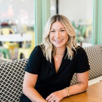 Fox Restaurant Concepts Employee Christina Gerome's profile photo