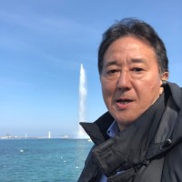 Blue Ocean Technologies, LLC Employee Toshiaki Kato's profile photo