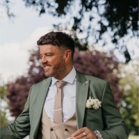 Locum People Employee Barry McKenna's profile photo