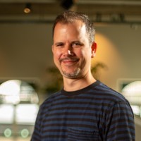 Bump Employee Malte Ketelsen's profile photo
