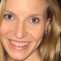 The Fashion Consultant Employee April McBroom's profile photo
