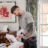 Security Smart UK Employee Daniel Horton's profile photo