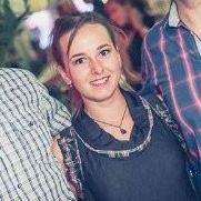 Extreme-IX Employee Vanya Golomehova's profile photo