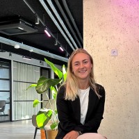 Verkerk Healthcare Employee Ellis van Den Berg's profile photo