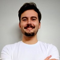 PTC Group Employee Tiago Pires's profile photo