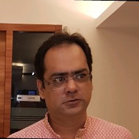 Amit Vazirani Email & Phone Number