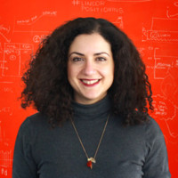 Empatica Employee Marianna Xenophontos's profile photo