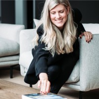 Uptive Employee Hedda Bergström's profile photo
