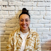 City Net Homeless Services Employee Serena Terrones's profile photo