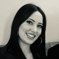 ARKADIA Group Employee Laury-Line Géraud's profile photo