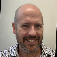 Endotherapeutics Employee Chris Gillian's profile photo