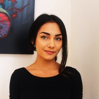 Chantel van Pelt Email