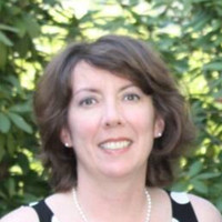 GSK Employee Erin Williams's profile photo