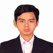Datacie Employee Rachdyan Naufal's profile photo