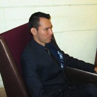 Alexander García Email