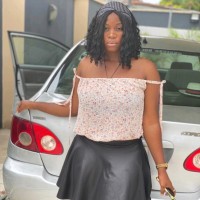 Right Price Employee Ubah Obioma's profile photo