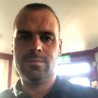 Mercer Scaffolding Employee Shaun Chapman's profile photo