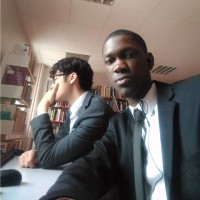 Moussa Doucoure Email