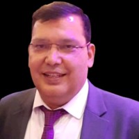 Rajesh Naudiyal Email & Phone Number