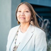 Nez Perce Tribe Employee Diana Ellenwood's profile photo