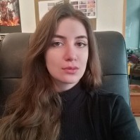 VultureHeadStudio Employee Yasaman Hosseini's profile photo