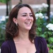 TeamLabs/ Employee Siham Bennani's profile photo
