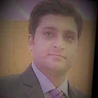 ACE Money Transfer Employee Inam Ullah's profile photo