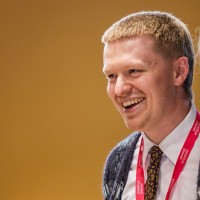 Positive Planet Employee Cam Harris's profile photo