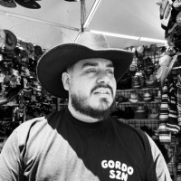 Red Bull Employee Michael Polanco's profile photo