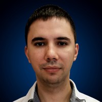Faculty of Mechanical Engineering University of Belgrade Employee Aleksandar Jokić's profile photo