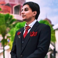 Mouhab Alshargabi Email