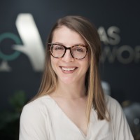 Atlas Network Employee Casey Pifer's profile photo