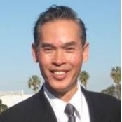 The Capital Group Companies Employee Eric Huynh's profile photo