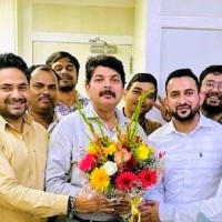 J Srivastava Email & Phone Number
