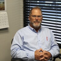 Draw Enterprises, Inc. Employee Wes Bradley's profile photo