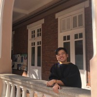 Jonathan Lee's profile photo